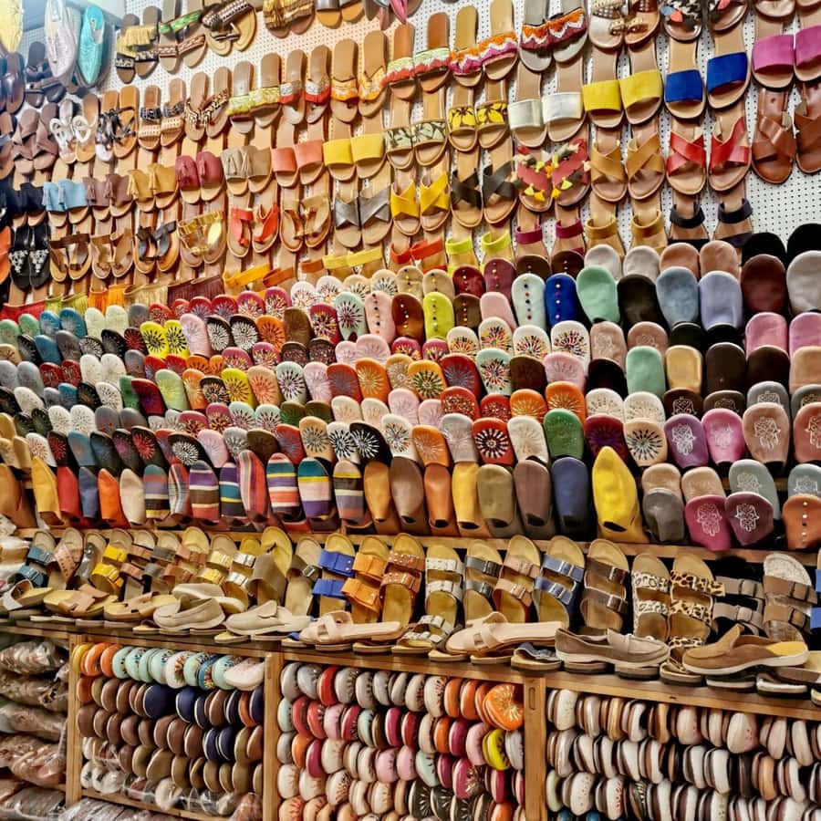 Marrakech Inviting shop around with your local guide - Who This Tour Is Best For (And Who Might Do Better Alone)