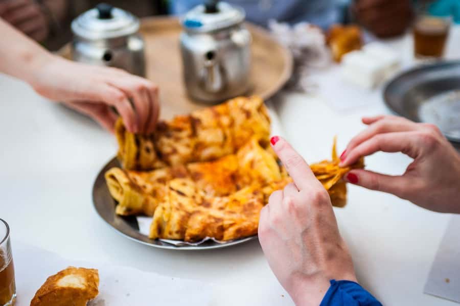 Marrakech: Jemma El Fnaa Food Tour with Dinner - FAQ
