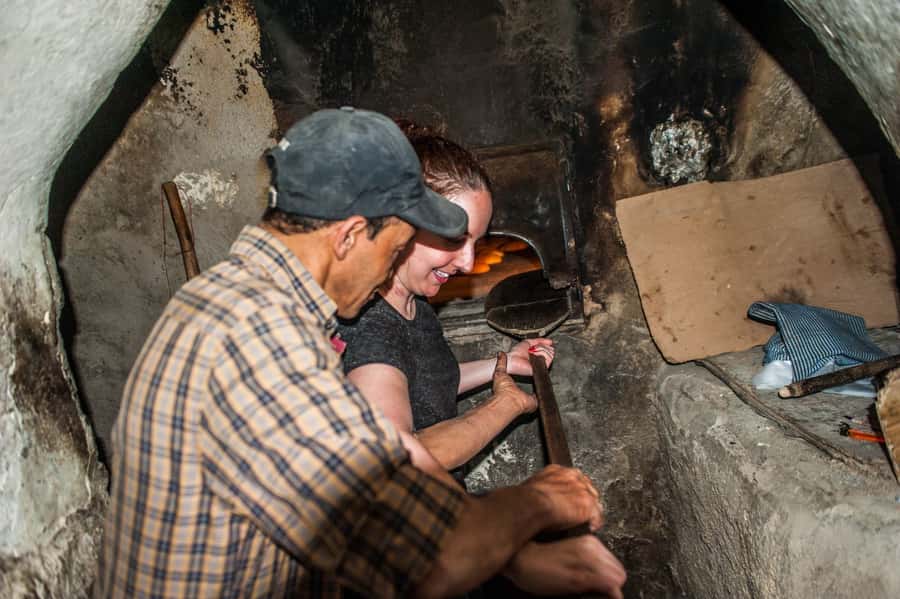 Marrakech: Jemma El Fnaa Food Tour with Dinner - Practical tips for a 210-minute medina walk in the evening