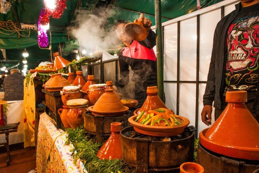Marrakech: Jemma El Fnaa Food Tour with Dinner - Who this Marrakech food tour with dinner is best for