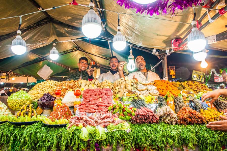 Marrakech: Jemma El Fnaa Food Tour with Dinner - Should you book the Jemaa el Fnaa food tour with dinner?