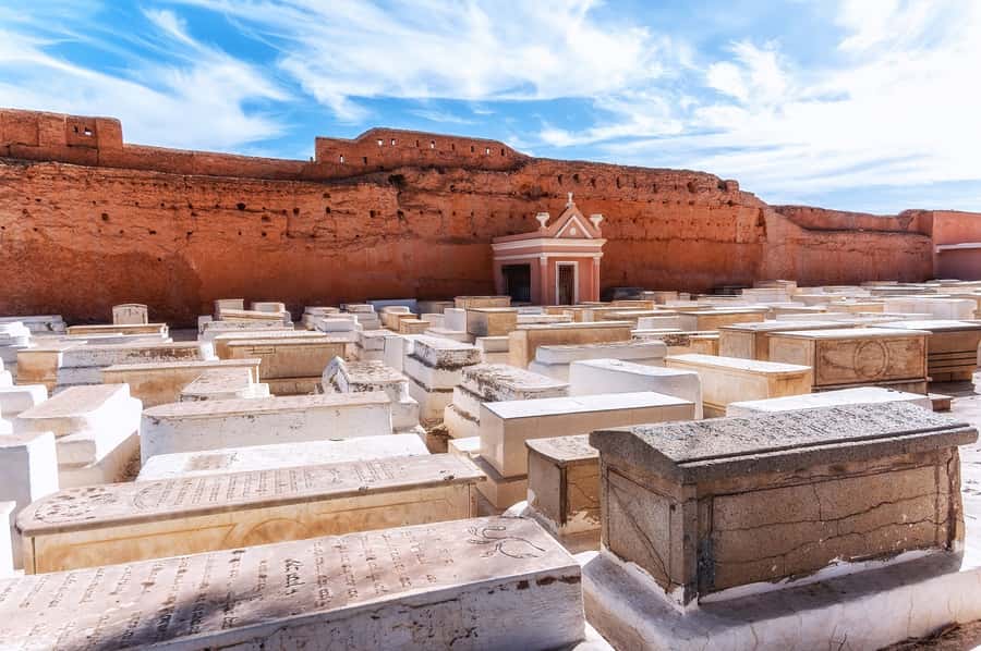 Marrakech: Jewish Heritage - Private Tour - Marrakech’s Mellah, in a tight 3-hour plan