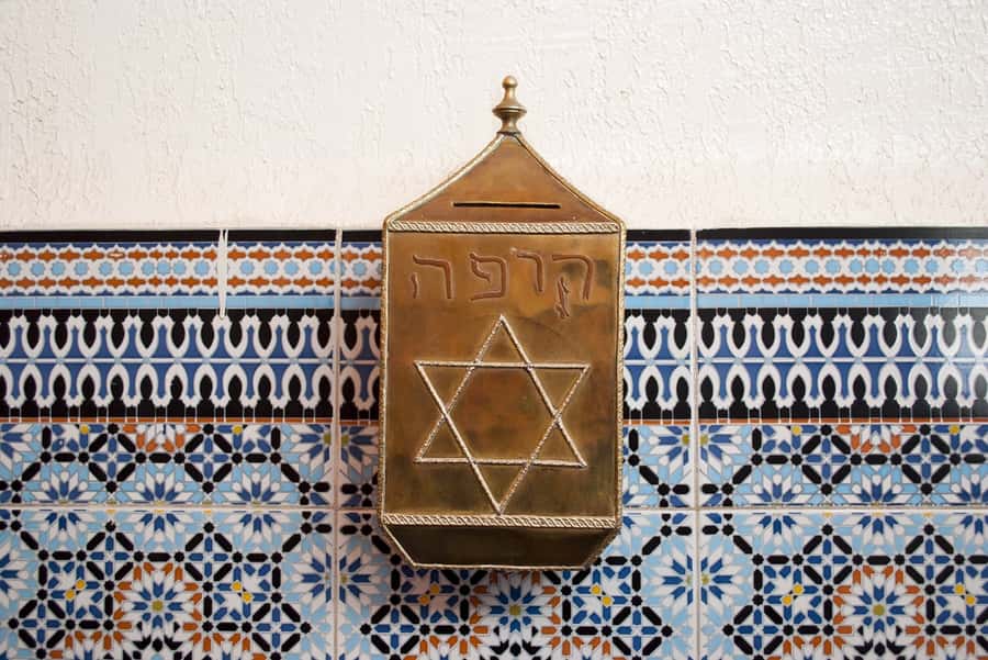 Marrakech: Jewish Heritage - Private Tour - Medina walking that turns the Mellah into a place you understand