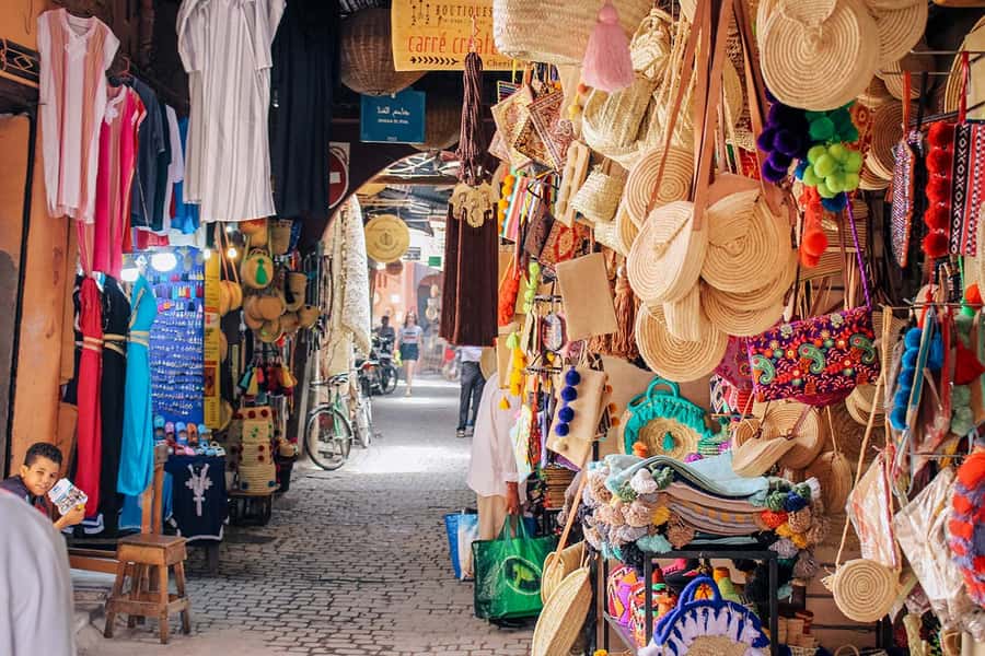 Marrakech: Jewish Heritage - Private Tour - Should you book this Marrakech Jewish Heritage Private Tour?