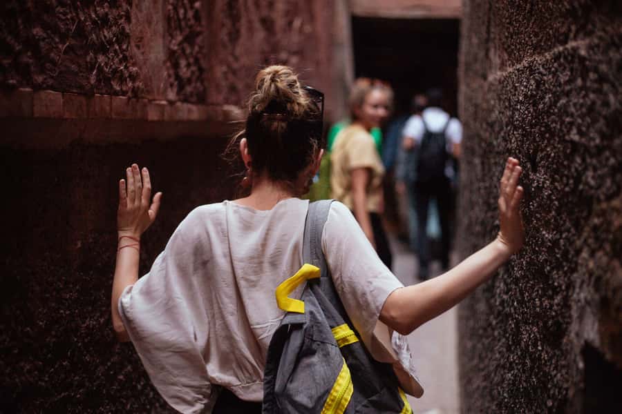 Marrakech: Live Like a Local Private Tour with Tea and Snack - Who This Marrakech Local Tour Is For
