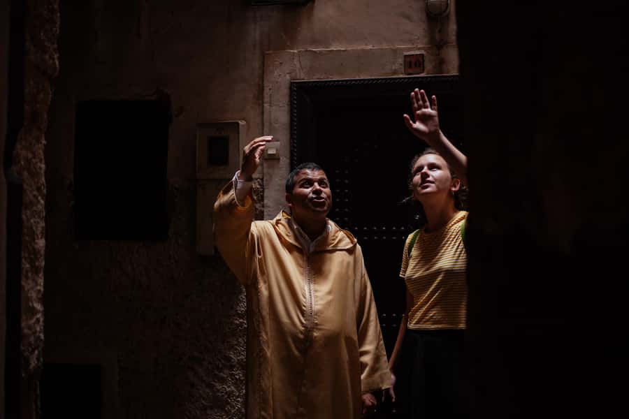 Marrakech: Live Like a Local Private Tour with Tea and Snack - Should You Book This Marrakech Live-Like-a-Local Tour?