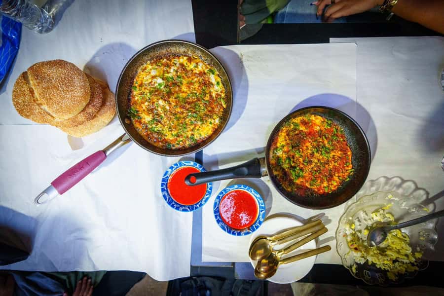 Marrakech: Local Food Tasting Tour with a Guide - Key highlights worth knowing