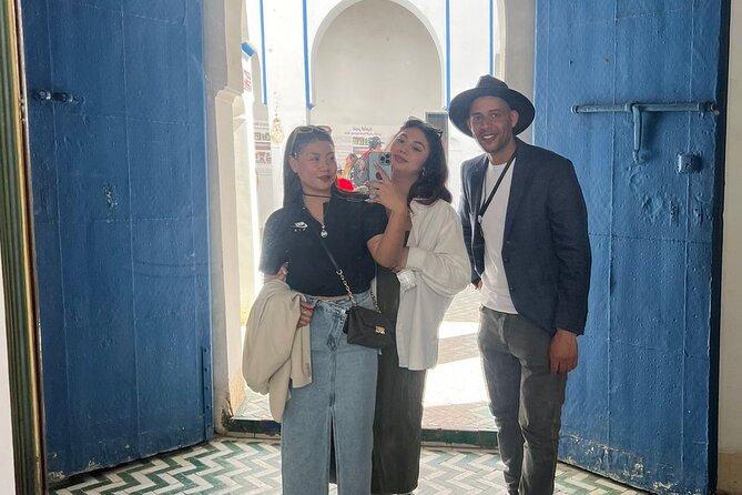 Marrakech madina, Bahia Palace & Ben Youssef madrsa - Jemaa el-Fnaa Square: The UNESCO Center of the City’s Pulse