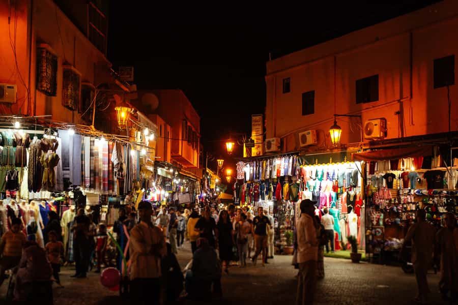 Marrakech Magic 2.5-Hour Private Night-Time Tour - Price and value: is $62 for 150 minutes a fair deal?