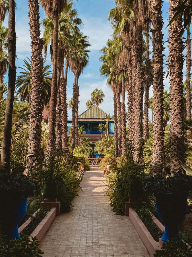 Marrakech: Majorelle Garden, Museums Tickets, & Audio Guide - Majorelle Garden and Museums in one ticket, why it works