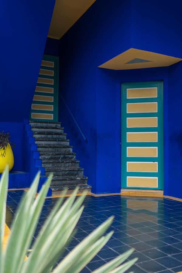 Marrakech: Majorelle Garden, Museums Tickets, & Audio Guide - Practical rules that affect your comfort (and your photos)