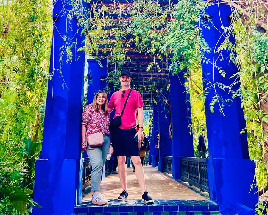 Marrakech: Majorelle & Menara Garden Tour and Carriage Ride - Key highlights you will actually care about