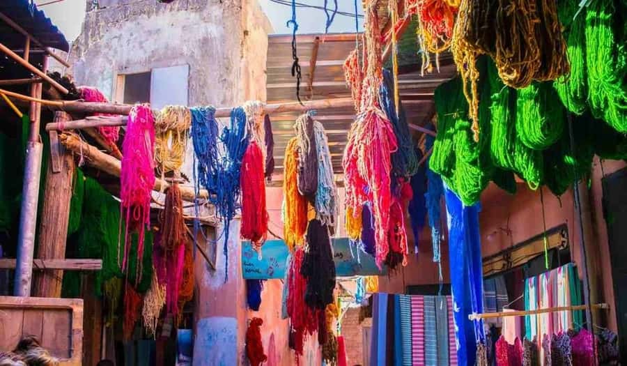Marrakech: Medina and Souks Walking Tour - Key things to know before you go