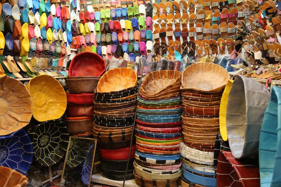Marrakech: Medina, Souks, Artisans Guided Tour with Mint Tea - Key things I like (and you’ll notice fast)