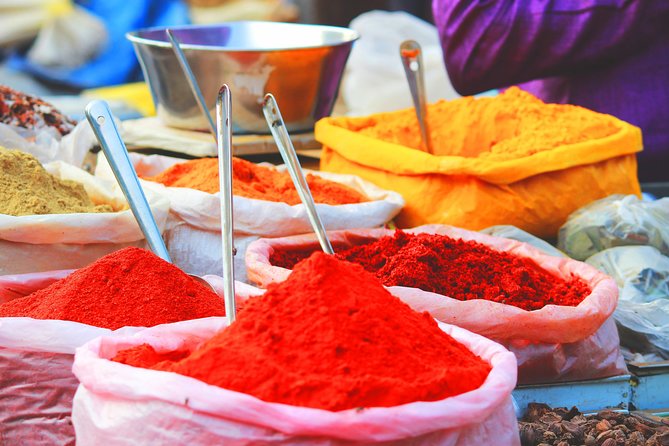 Marrakech: Medina Souks Guided Walking Tour - Why a guided walk matters in Marrakech’s medina