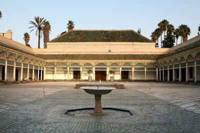Medina Souks Guided Walking Tour