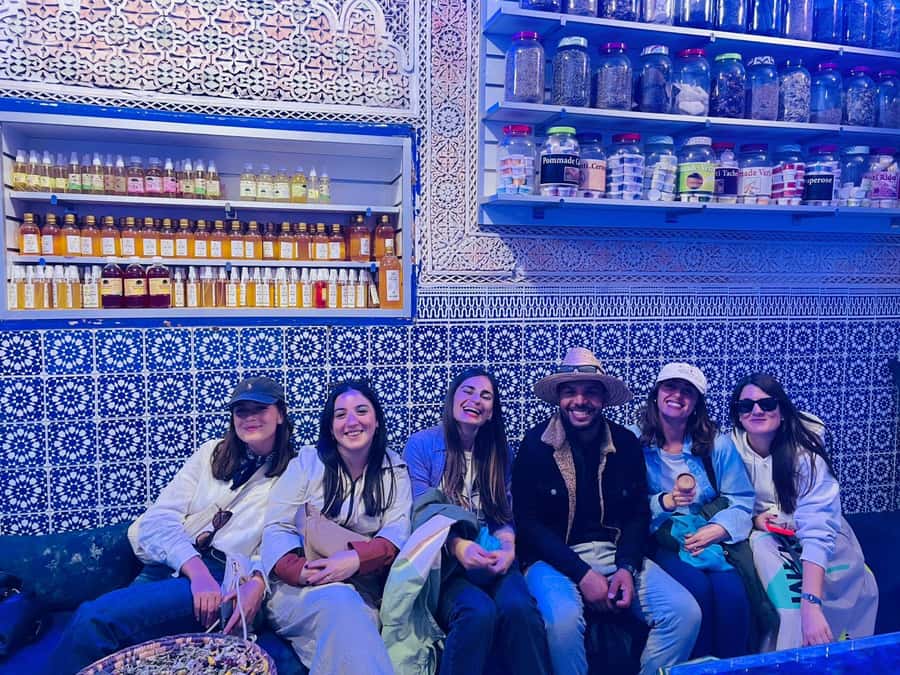 Marrakech: Medina Souks, Hidden Markets and Shopping Tour - Why Marrakech souks feel easier with a guide