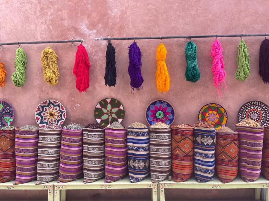 Marrakech: Medina Souks, Hidden Markets and Shopping Tour - Price and value: what $22 buys you in real terms