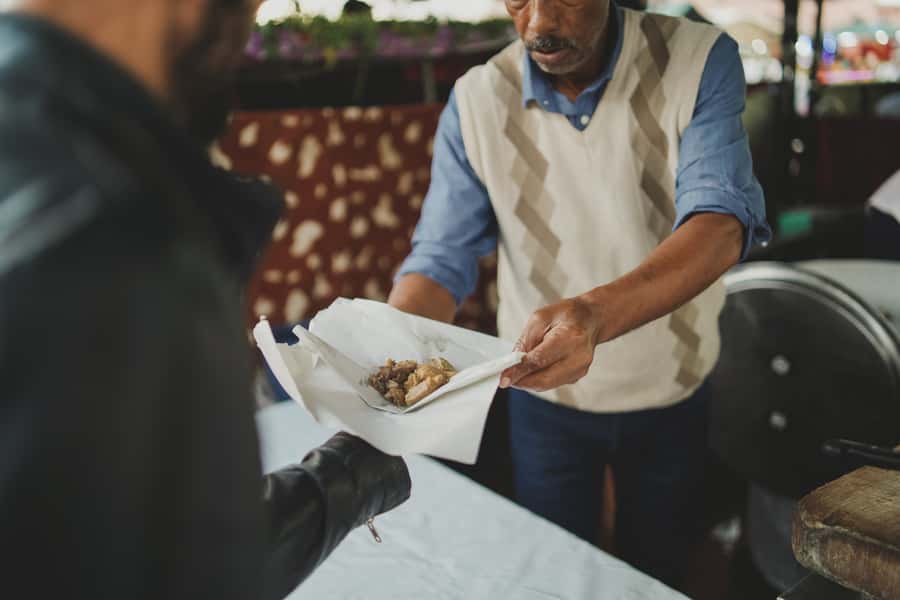 Marrakech: Medina Stories Food Tour with 15+ Tastings - Before You Go: What to Pack and How to Stay Comfortable