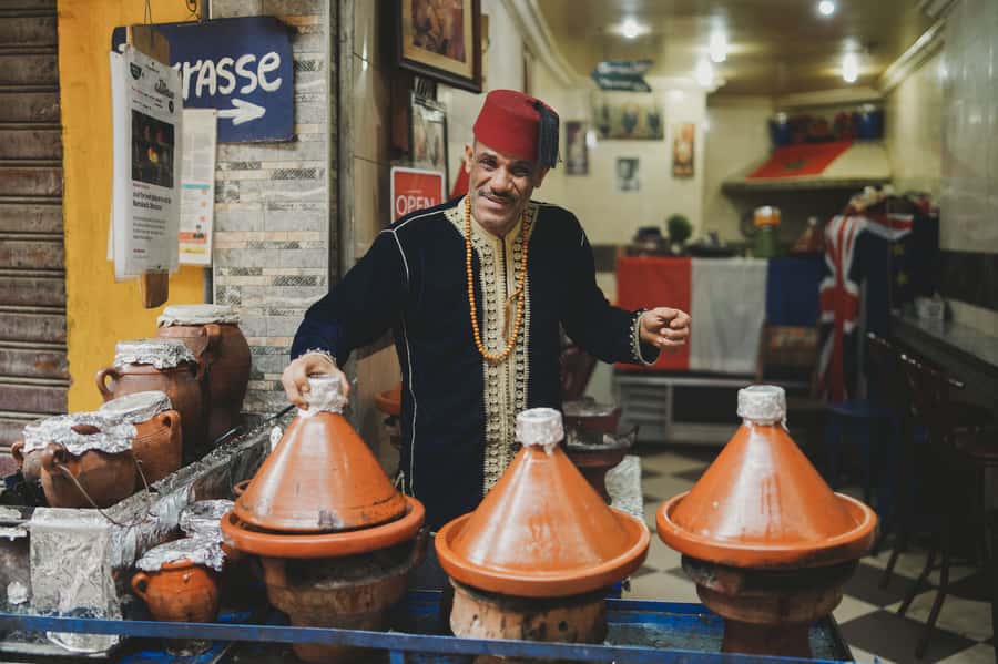 Marrakech: Medina Stories Food Tour with 15+ Tastings - Street Food That Locals Actually Cook: Where the Stops Feel Different