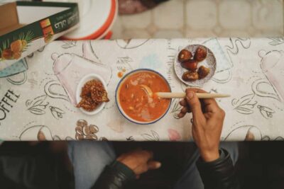 Medina Stories Food Tour with 15+ Tastings