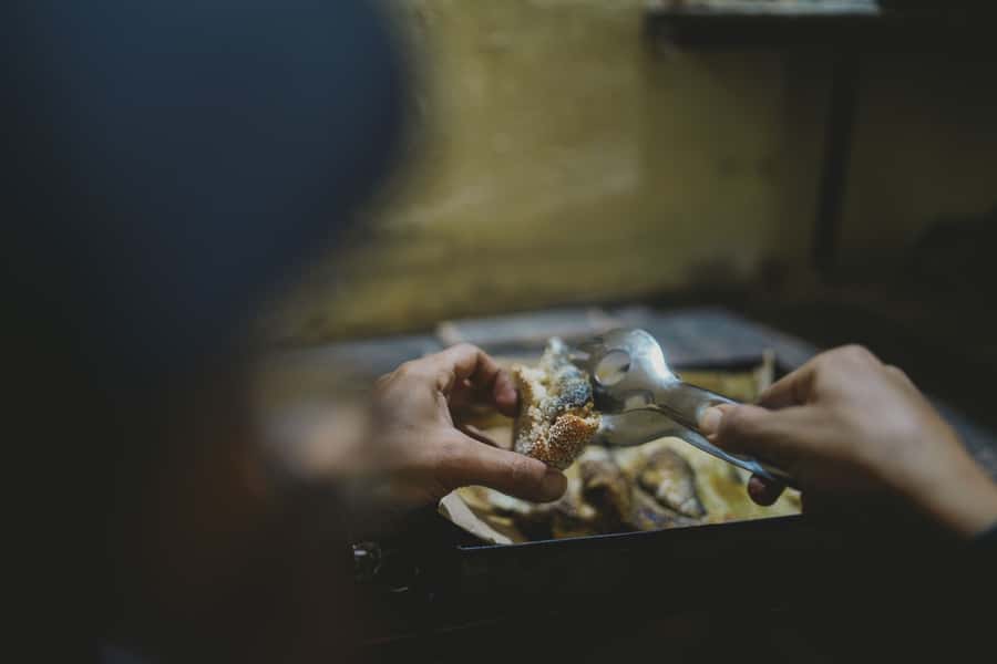 Marrakech: Medina Stories Food Tour with 15+ Tastings - Price and Value for $55: Where the Money Actually Goes