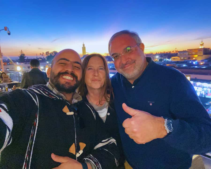 Marrakech: Medina Visit Rooftop Views & Traditional Dining - Price and What You Get for $38 in 5 Hours