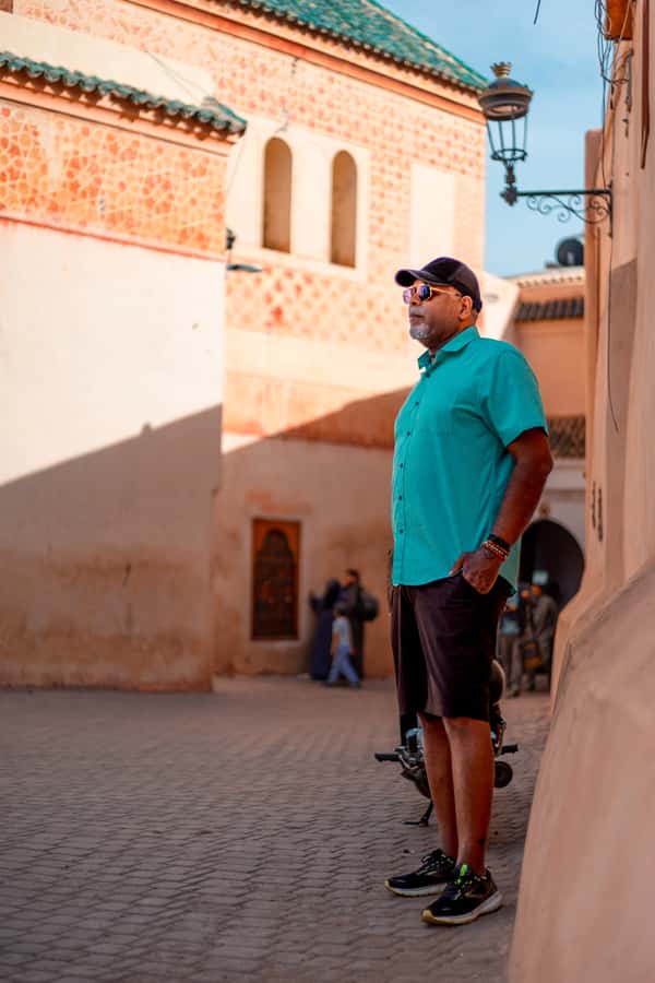 Marrakech Medinas: Your Personal Photoshoot in Paradise - Why a Marrakech Medinas photo shoot works better than a selfie sprint
