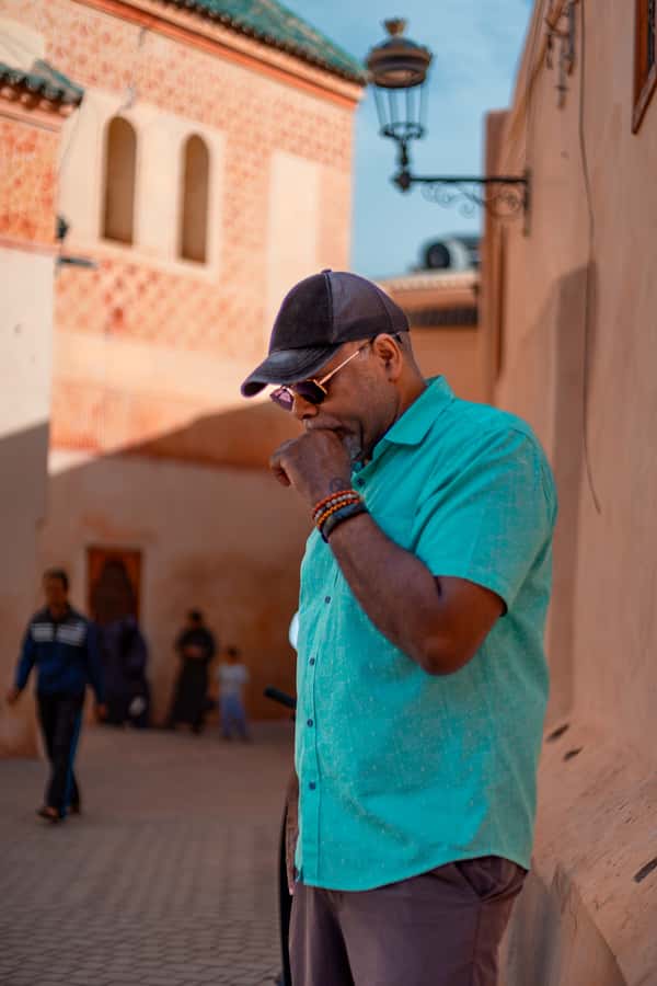 Marrakech Medinas: Your Personal Photoshoot in Paradise - What your 90-minute session feels like on the ground