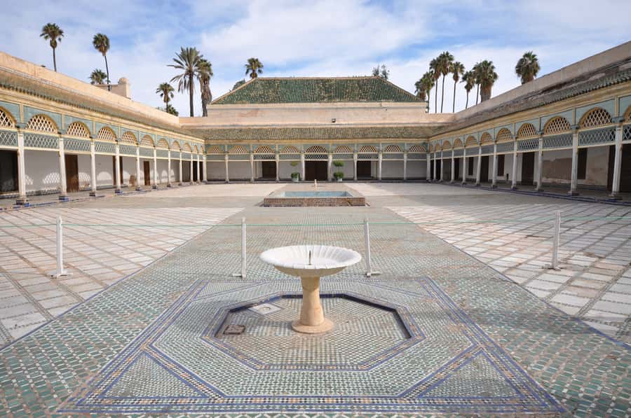 Marrakech Monuments & Souks 3-Hour Tour - Key Things That Make This Tour Worth Your Time