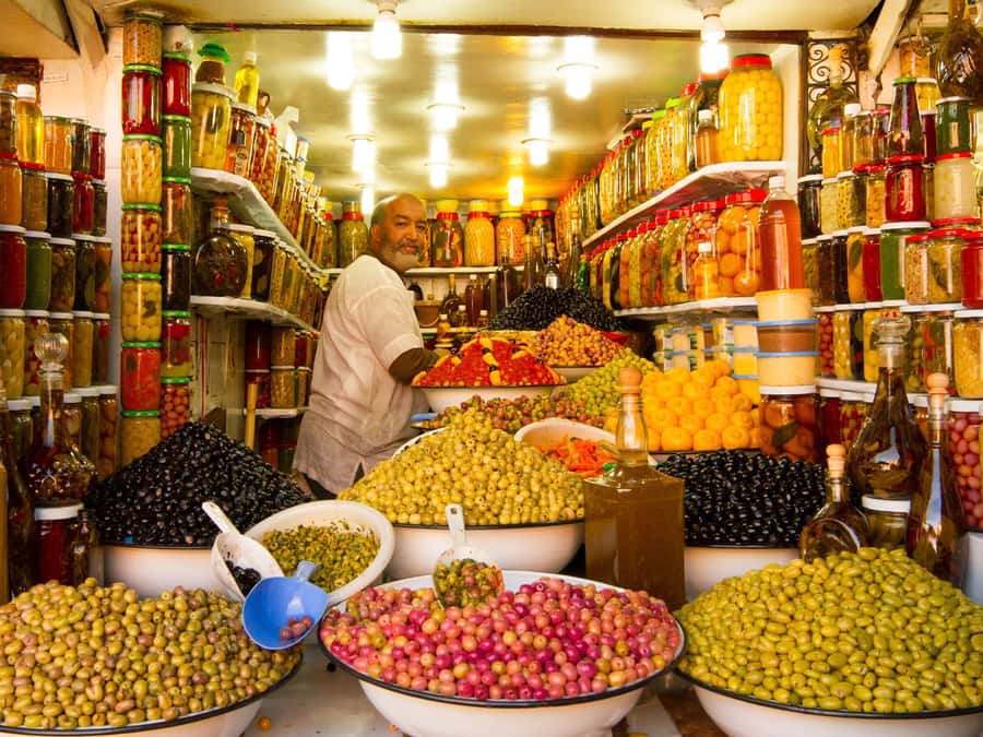 Marrakech Monuments & Souks 3-Hour Tour - Practical Tips So This Feels Smooth, Not Chaotic