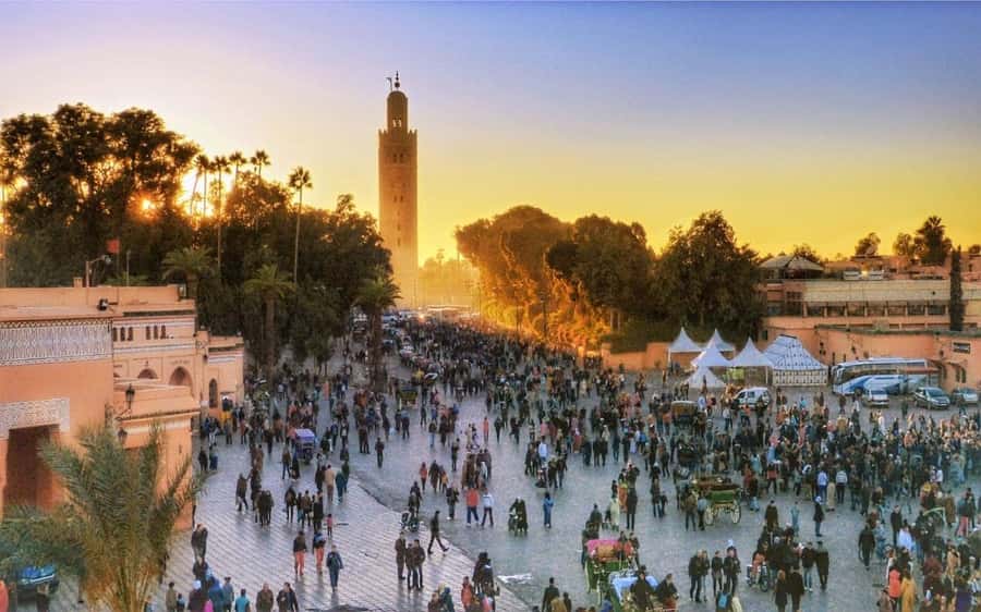 Marrakech Monuments & Souks 3-Hour Tour - Mellah: A Guided Look at a Historic Quarter