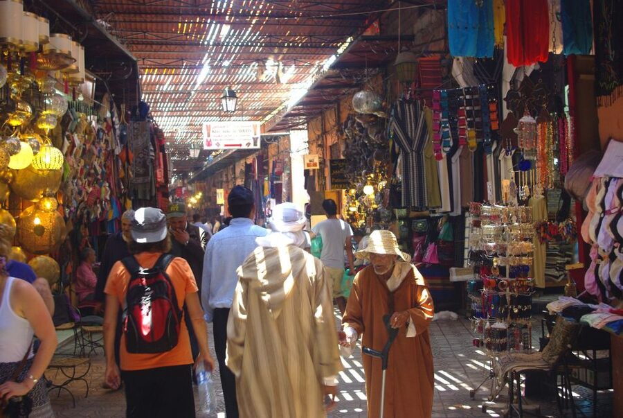 Marrakech Monuments & Souks 3-Hour Tour - Price and Logistics: Does $23 Actually Cover the Good Stuff?