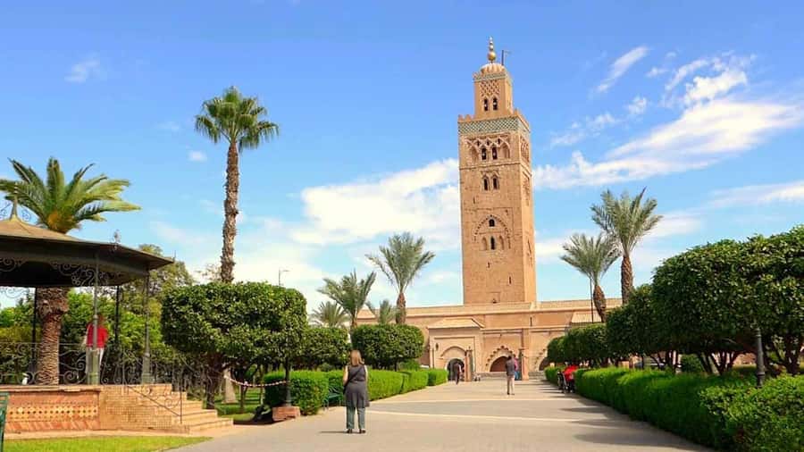 Marrakech Monuments & Souks 3-Hour Tour - The Guide Factor: What Makes This Tour Feel Personal