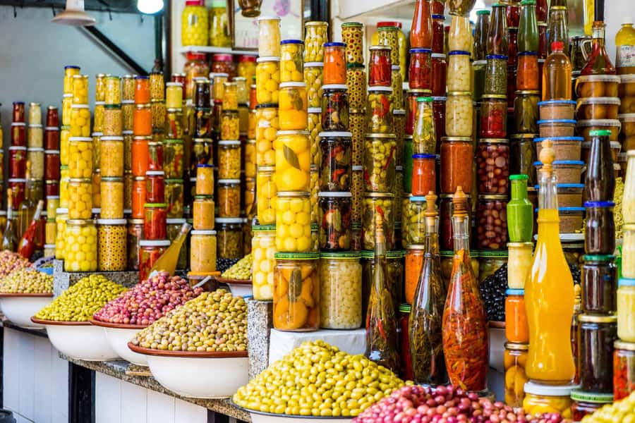 Marrakech: Monuments, Souks and Medina Guided Walking Tour - Key things to know before you go