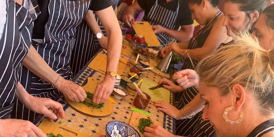 Marrakech: Moroccan Cooking Class for vegetarians and vegan - Should you book this Marrakech vegetarian and vegan cooking class?