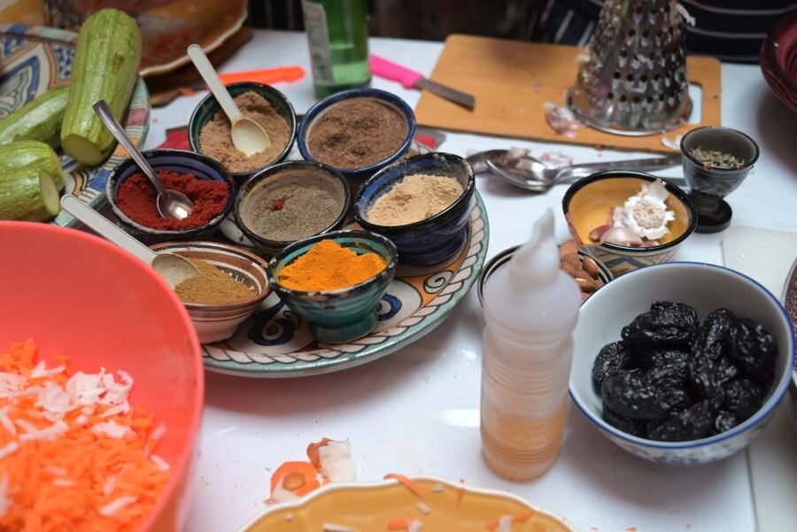Marrakech: Moroccan Cooking Class with a Local Family - Who Should Book This Class, and Who Might Prefer Another Option