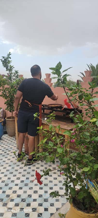 Marrakech: Moroccan Cooking Class with a Local Family - Tips You’ll Actually Use at Home: Spices, Timing, and Knife Skills