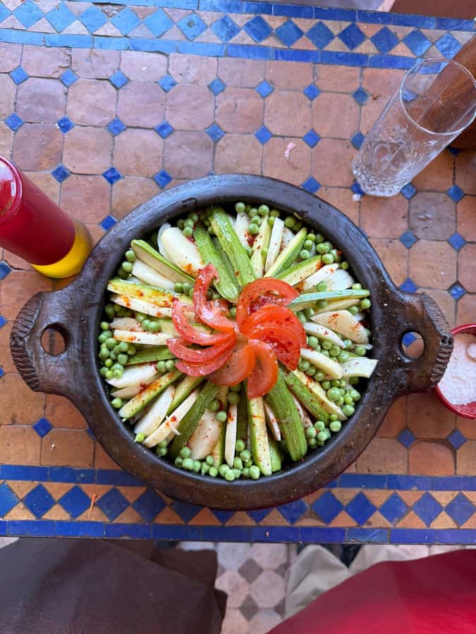 Marrakech: Moroccan Cooking Class with a Local Family - Logistics That Affect Your Comfort: Timing, Weather, and Meeting at Street Level