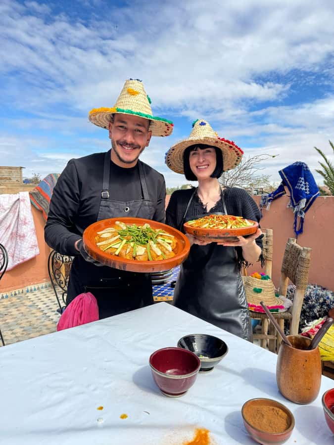 Marrakech: Moroccan Cooking Class with a Local Family - Price and Value: Why This $33 Class Is Not Just a Meal