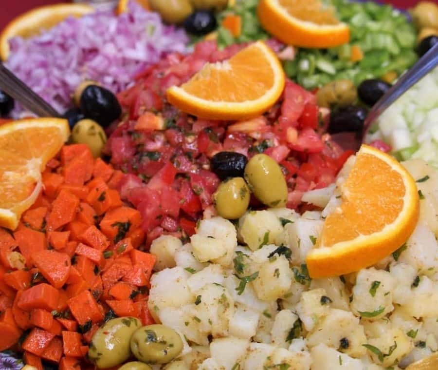 Marrakech: Moroccan Cooking Class with Amazing Local Chef! - Key highlights at a glance