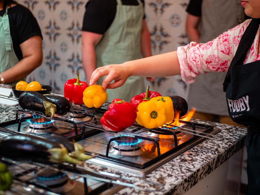 Marrakech: Moroccan Cooking Class with Market Visit and Meal - Who This Class Is Best For, and Who Should Skip It