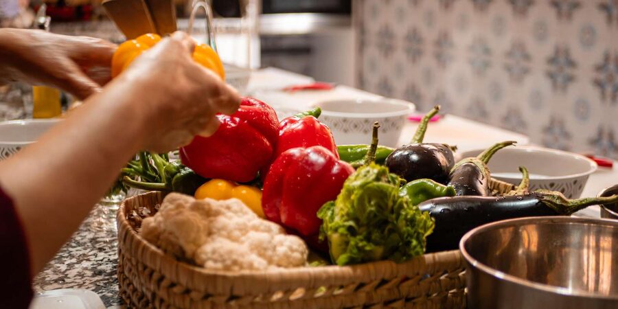 Marrakech: Moroccan Cooking Class with Market Visit and Meal - The Take-Home Win: PDF Recipes You Can Actually Use