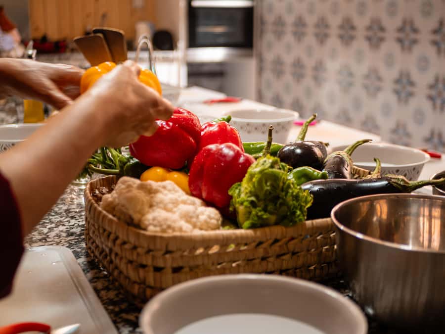 Marrakech: Moroccan Cooking Class with Market Visit and Meal - Price and Value: What $57 Buys in Marrakech