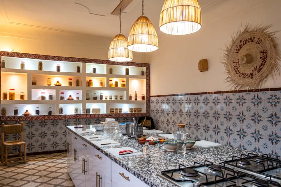 Marrakech: Moroccan Cooking Class with Market Visit and Meal - Choose Your Session: 10:30 Market Morning or 4:30 Dinner Cooking