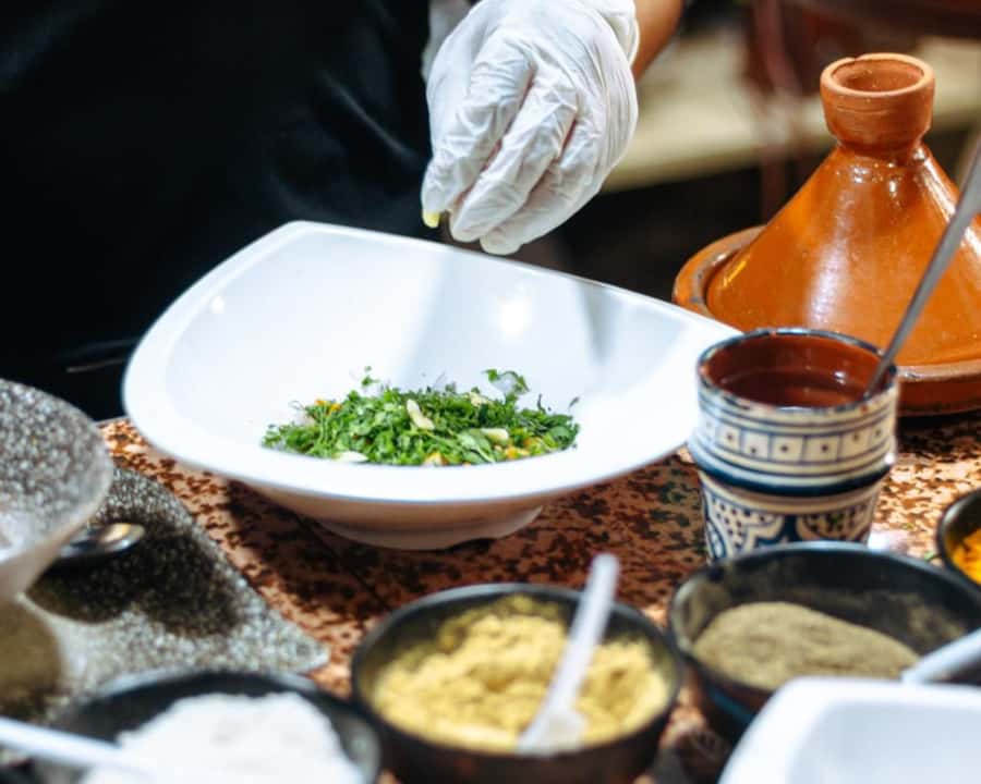 Marrakech: Moroccan Cooking Class with Pickup - Who should book this Marrakech cooking class with pickup