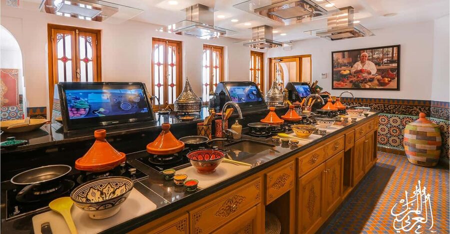 Marrakech: Moroccan Cooking Workshop at La Maison Arabe - Who should book this cooking workshop