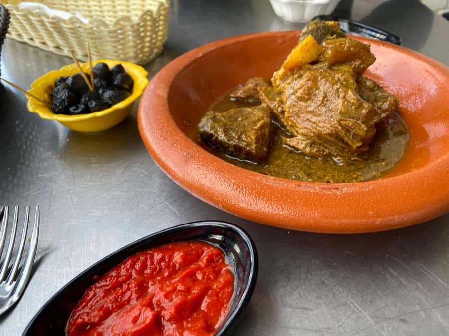Marrakech Night Street Food Tour / Taste The Real Marrakech - Key Things That Make This Tour Worth Your Time
