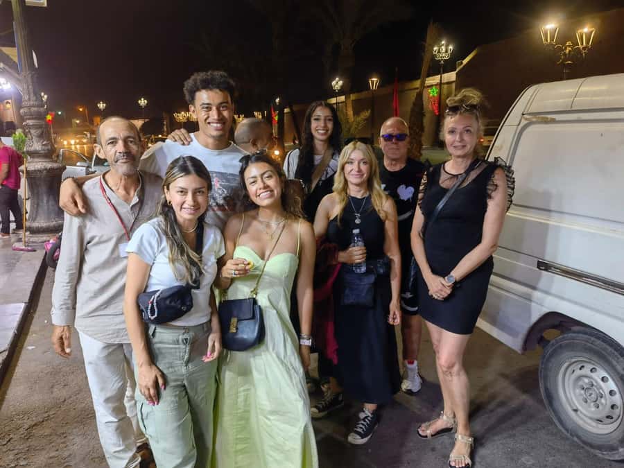 Marrakech Night Street Food Tour / Taste The Real Marrakech - Price and Value: What $56 Actually Buys You