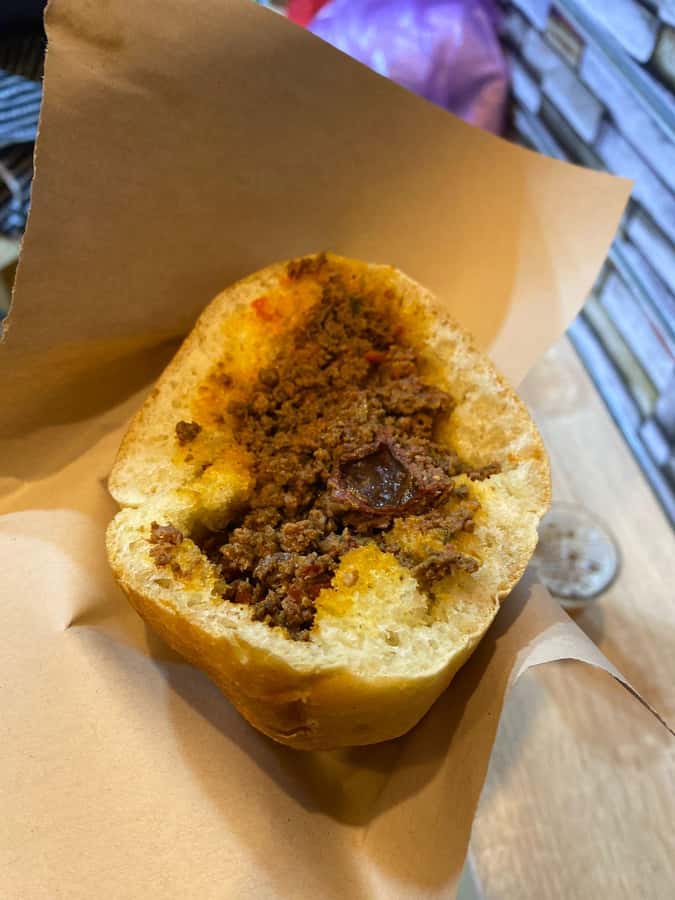 Marrakech Night Street Food Tour / Taste The Real Marrakech - Who This Tour Is Best For (and Who Should Rethink It)